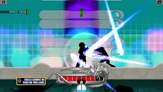 Скриншот 4 к игре One Finger Death Punch