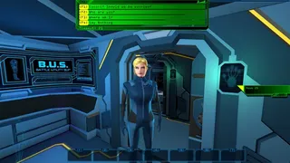 Скриншот 3 к игре CONSORTIUM