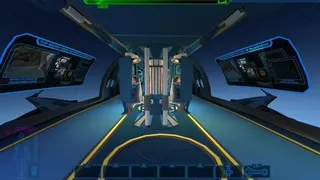 Скриншот 4 к игре CONSORTIUM