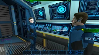 Скриншот 5 к игре CONSORTIUM