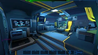 Скриншот 7 к игре CONSORTIUM