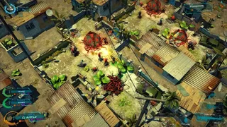 Скриншот 1 к игре Global Outbreak: Doomsday Edition