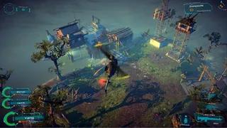 Скриншот 2 к игре Global Outbreak: Doomsday Edition