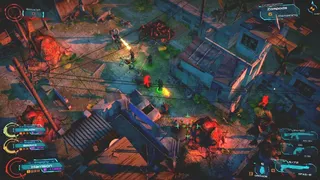 Скриншот 3 к игре Global Outbreak: Doomsday Edition