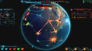 Скриншот 4 к игре Global Outbreak: Doomsday Edition