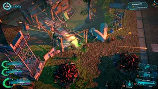 Скриншот 6 к игре Global Outbreak: Doomsday Edition
