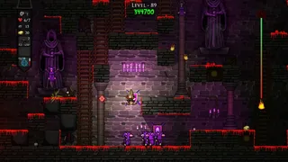 Скриншот 2 к игре 99 Levels To Hell