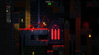 Скриншот 3 к игре 99 Levels To Hell