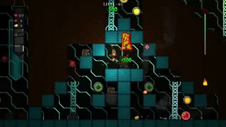 Скриншот 4 к игре 99 Levels To Hell