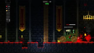 Скриншот 5 к игре 99 Levels To Hell