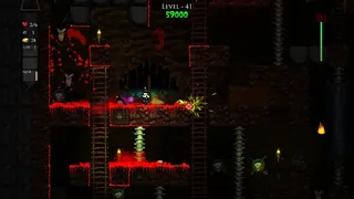 Скриншот 6 к игре 99 Levels To Hell