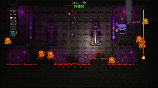 Скриншот 7 к игре 99 Levels To Hell