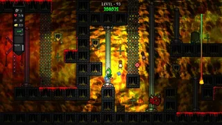 Скриншот 8 к игре 99 Levels To Hell