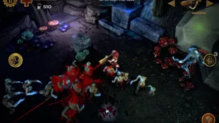 Скриншот 7 к игре Guns'N'Zombies