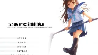 Скриншот 1 к игре Narcissu 1st & 2nd