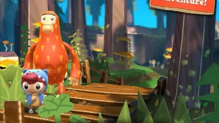 Скриншот 4 к игре Jacob Jones and the Bigfoot Mystery : Episode 1