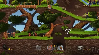 Скриншот 7 к игре A-Men