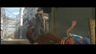 Скриншот 3 к игре Moebius: Empire Rising