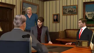 Скриншот 6 к игре Moebius: Empire Rising