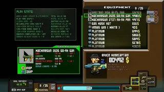 Скриншот 3 к игре Platformines