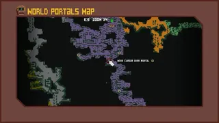 Скриншот 8 к игре Platformines