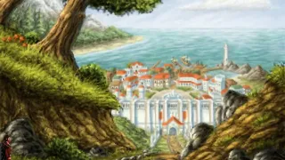 Скриншот 2 к игре Quest for Infamy