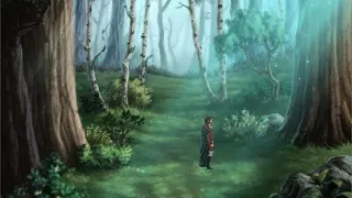Скриншот 3 к игре Quest for Infamy