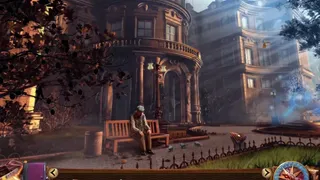 Скриншот 3 к игре Lost Civilization