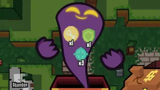 Скриншот 8 к игре Coin Crypt