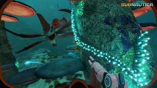 Скриншот 3 к игре Subnautica