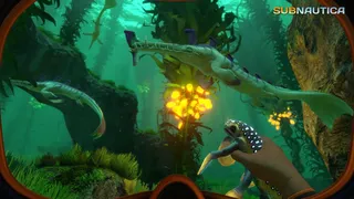 Скриншот 7 к игре Subnautica