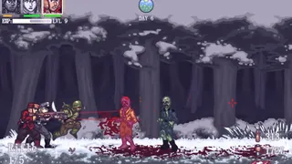 Скриншот 2 к игре Deadly 30