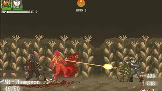 Скриншот 4 к игре Deadly 30