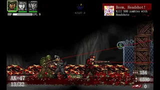 Скриншот 5 к игре Deadly 30