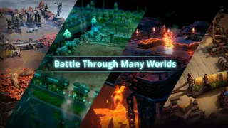 Скриншот 8 к игре FORCED SHOWDOWN