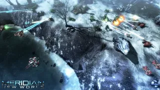 Скриншот 7 к игре Meridian: New World