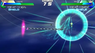 Скриншот 3 к игре Acceleration of Suguri X-Edition