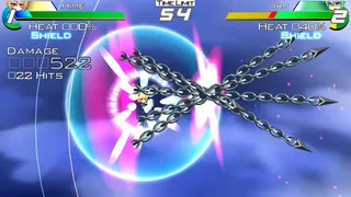 Скриншот 4 к игре Acceleration of Suguri X-Edition