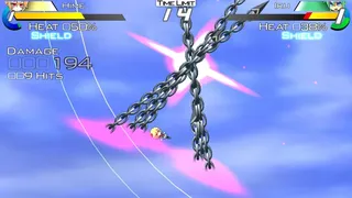 Скриншот 8 к игре Acceleration of Suguri X-Edition