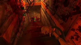 Скриншот 4 к игре Viscera Cleanup Detail: Santa's Rampage