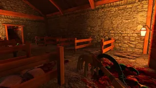 Скриншот 5 к игре Viscera Cleanup Detail: Santa's Rampage