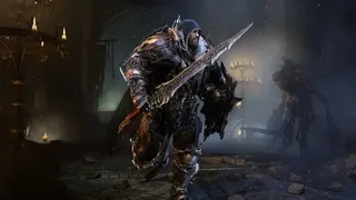 Скриншот 6 к игре Lords Of The Fallen 2014