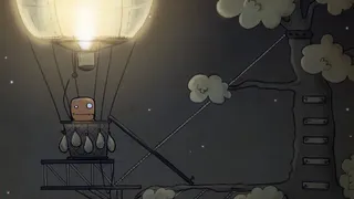 Скриншот 1 к игре Gomo