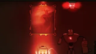 Скриншот 2 к игре Gomo