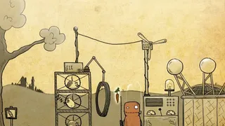 Скриншот 6 к игре Gomo