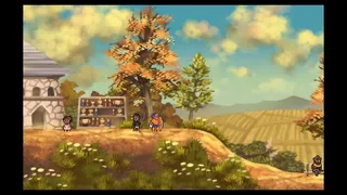Скриншот 1 к игре Even the Ocean