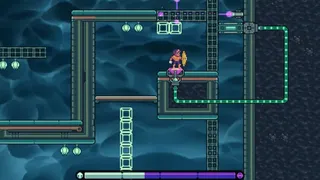 Скриншот 3 к игре Even the Ocean