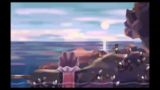 Скриншот 4 к игре Even the Ocean