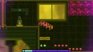 Скриншот 5 к игре Even the Ocean