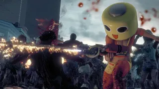 Скриншот 2 к игре Dead Rising 3 Apocalypse Edition